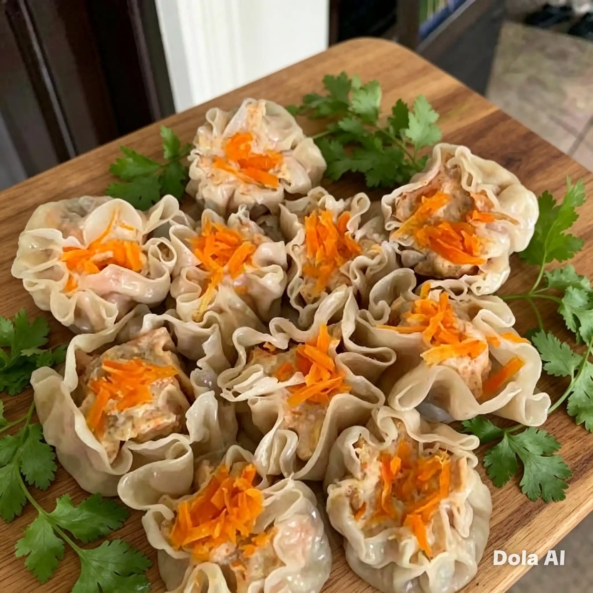 Dimsum Ratu Dimsum