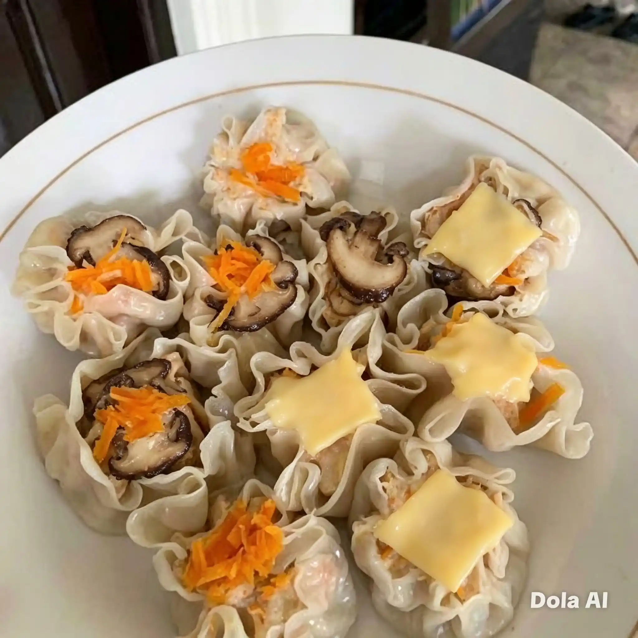 Paket Mix Semua Varian